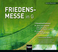 Friedensmesse in G