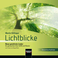 Lichtblicke (CD)