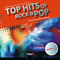 Top Hits of Rock & Pop