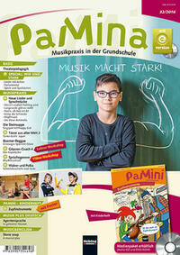 PaMina 32/2016, Heft
