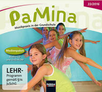 PaMina 33/2016, Medienpaket