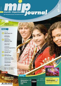 mip- journal 46/2016, Heft