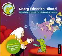 Georg Friedrich Händel