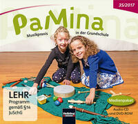 PaMina 35/2017, Medienpaket