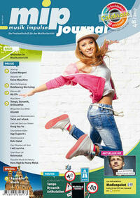 mip- journal 48/2017, Heft