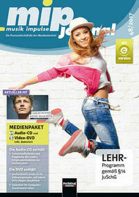 mip-journal 48/2017, Medienpaket