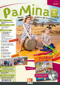 PaMina 36/2017, Heft