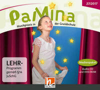 PaMina 37/2017, Medienpaket