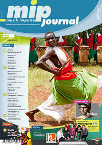 mip- journal 50/2017, Heft