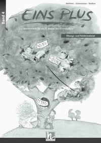 EINS PLUS 4. Ausgabe Deutschland. Übungs- und Fördermaterial