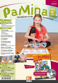 PaMina 39/2018, Heft