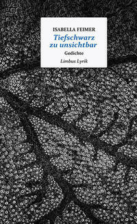 Tiefschwarz zu unsichtbar