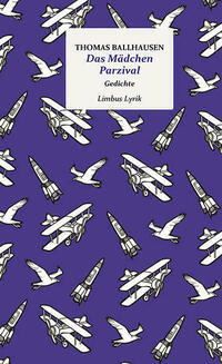 Das Mädchen Parzival