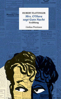 Mrs. O’Hara sagt Gute Nacht