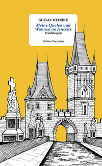 Meine Qualen und Wonnen im Jenseits