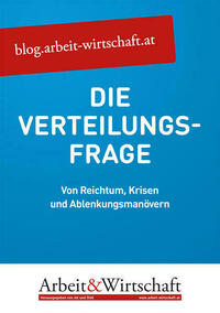 A&W-Blog-Buch: Die Verteilungsfrage