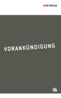 Gefordert - Gekämpft - Erreicht PRO-GE