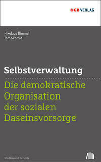 Selbstverwaltung