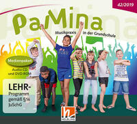PaMina 42/2019, Medienpaket