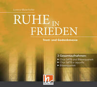 Ruhe in Frieden (CD)