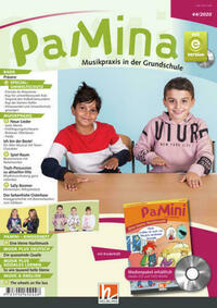 PaMina 44/2020, Heft