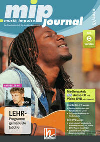 mip-journal 57/2020, Medienpaket