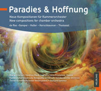 Paradies und Hoffnung