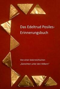 Das Edeltrud Posiles Erinnerungsbuch