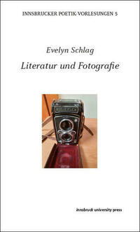 Literatur und Fotografie