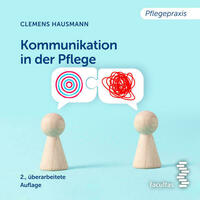 Kommunikation in der Pflege