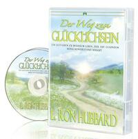 Der Weg zum Glücklichsein, Audio-CD