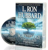 Scientology, Die Grundlagen des Denkens, Audio-CD