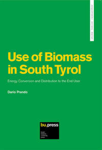 Use of Biomass in South Tyrol