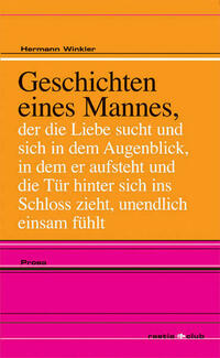 Geschichten eines Mannes