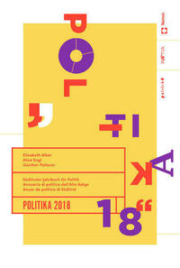 Politika 2018