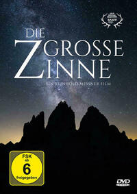 Die große Zinne