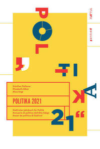 Politika 2021