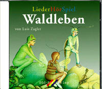 Waldleben