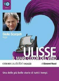Ulisse. Il mare color swl vino