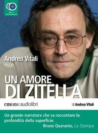 Un amore di zitella