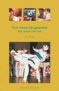 Over scherp zijn gesproken