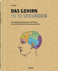 Das Gehirn in 30 Sekunden von Anil Seth