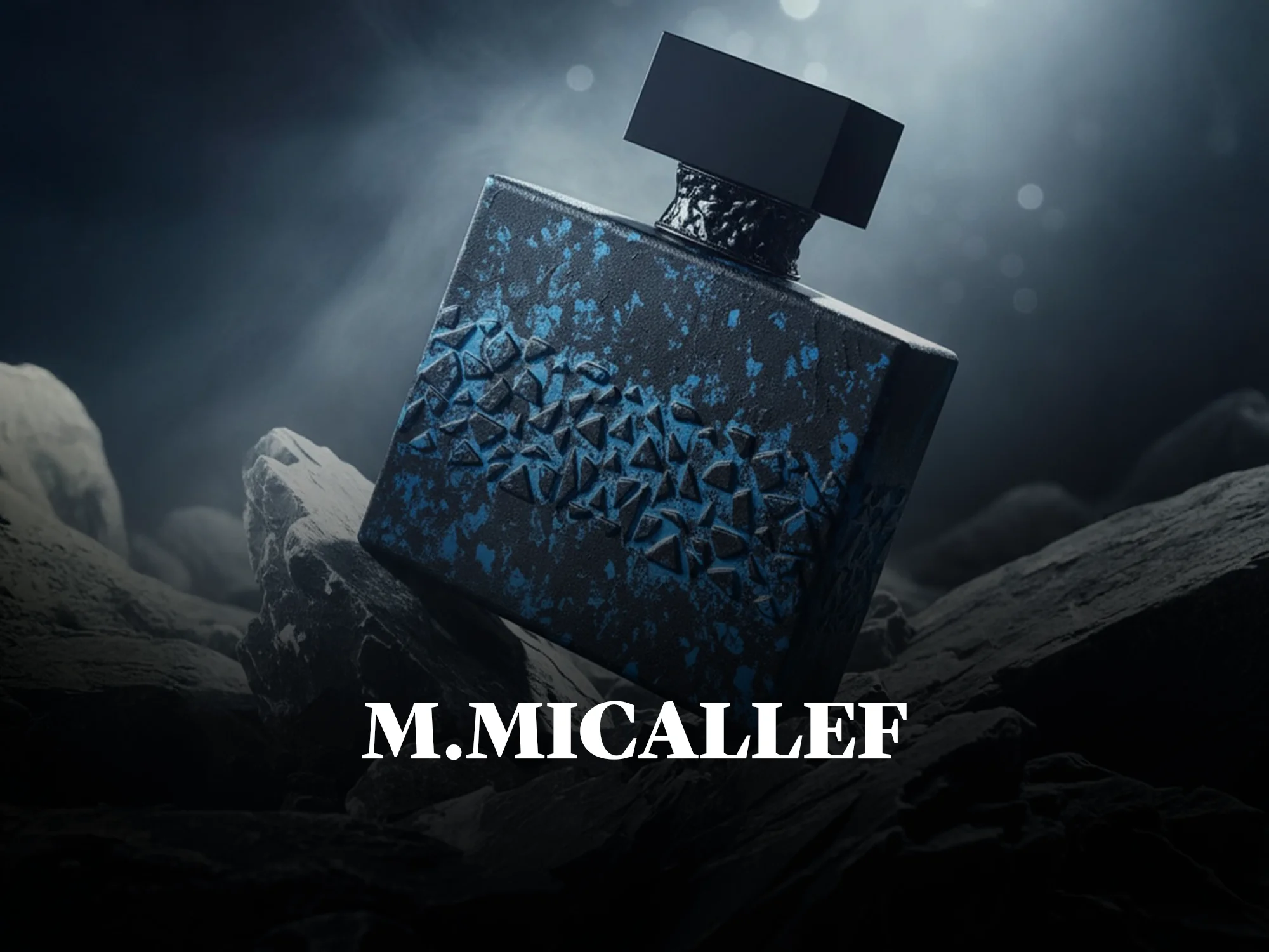 M.Micallef products