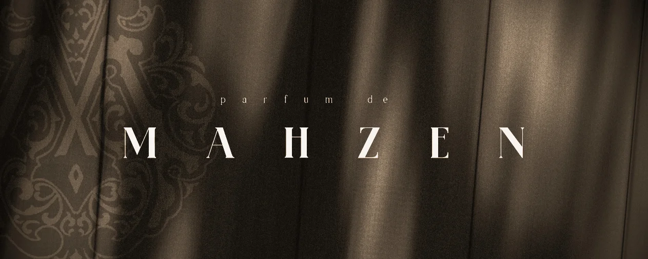 DE MAHZEN