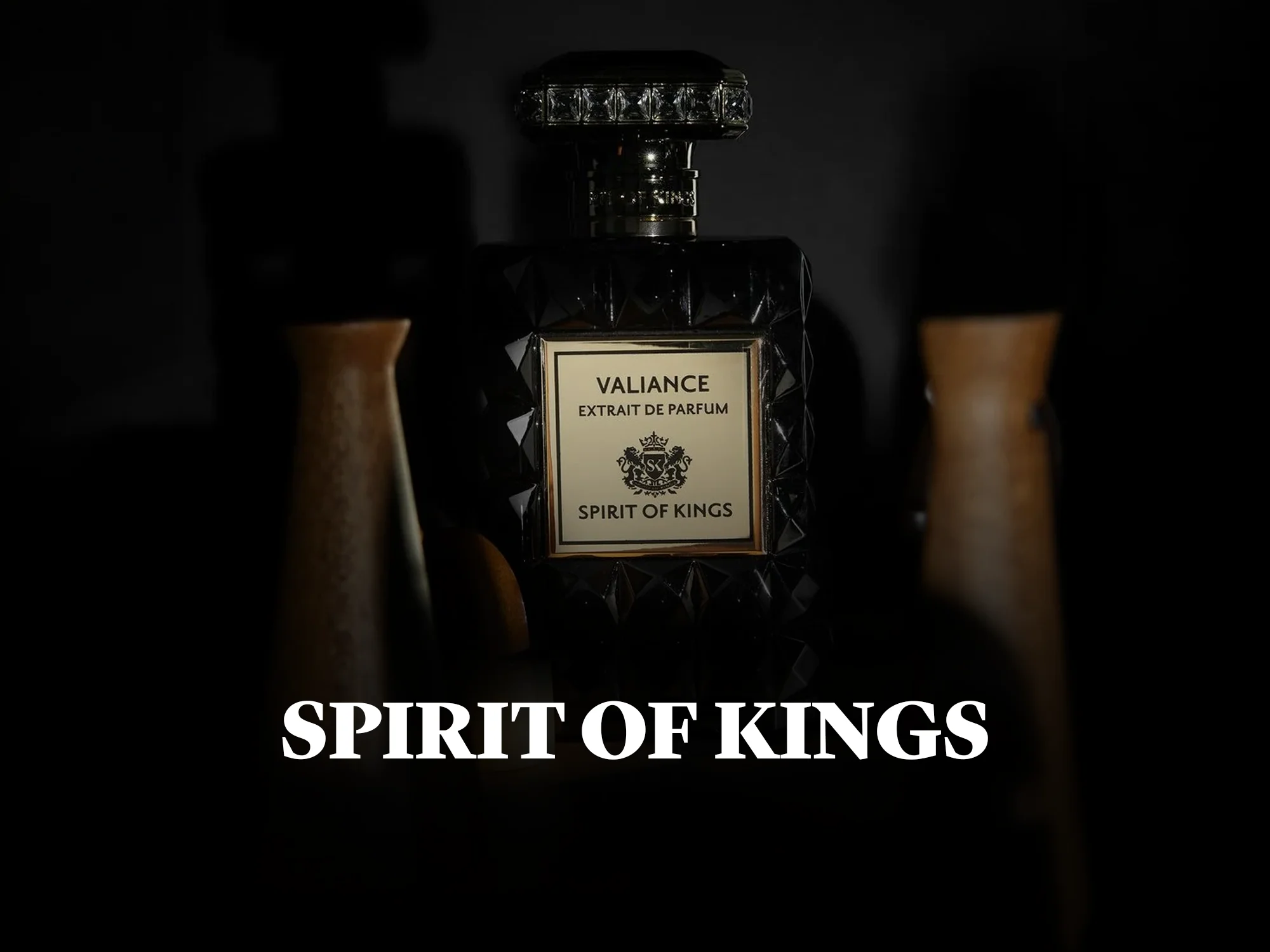 Spirit Of Kings products