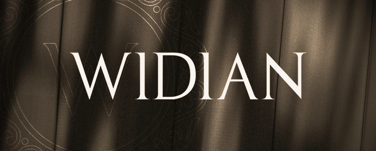 Widian