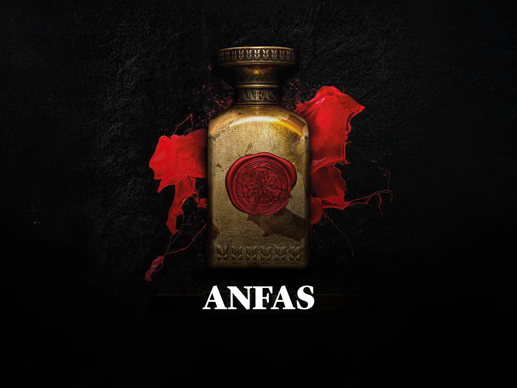 Anfas products