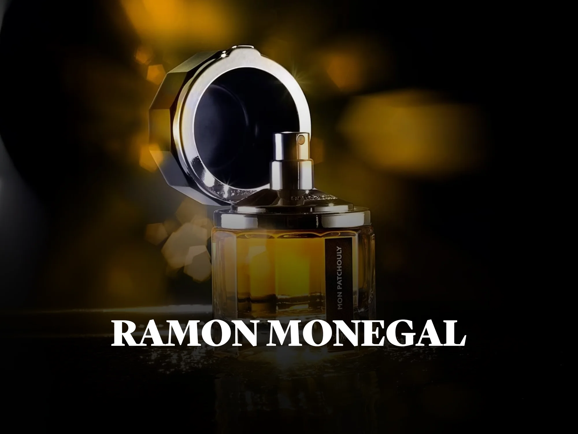 Ramon Monegal products