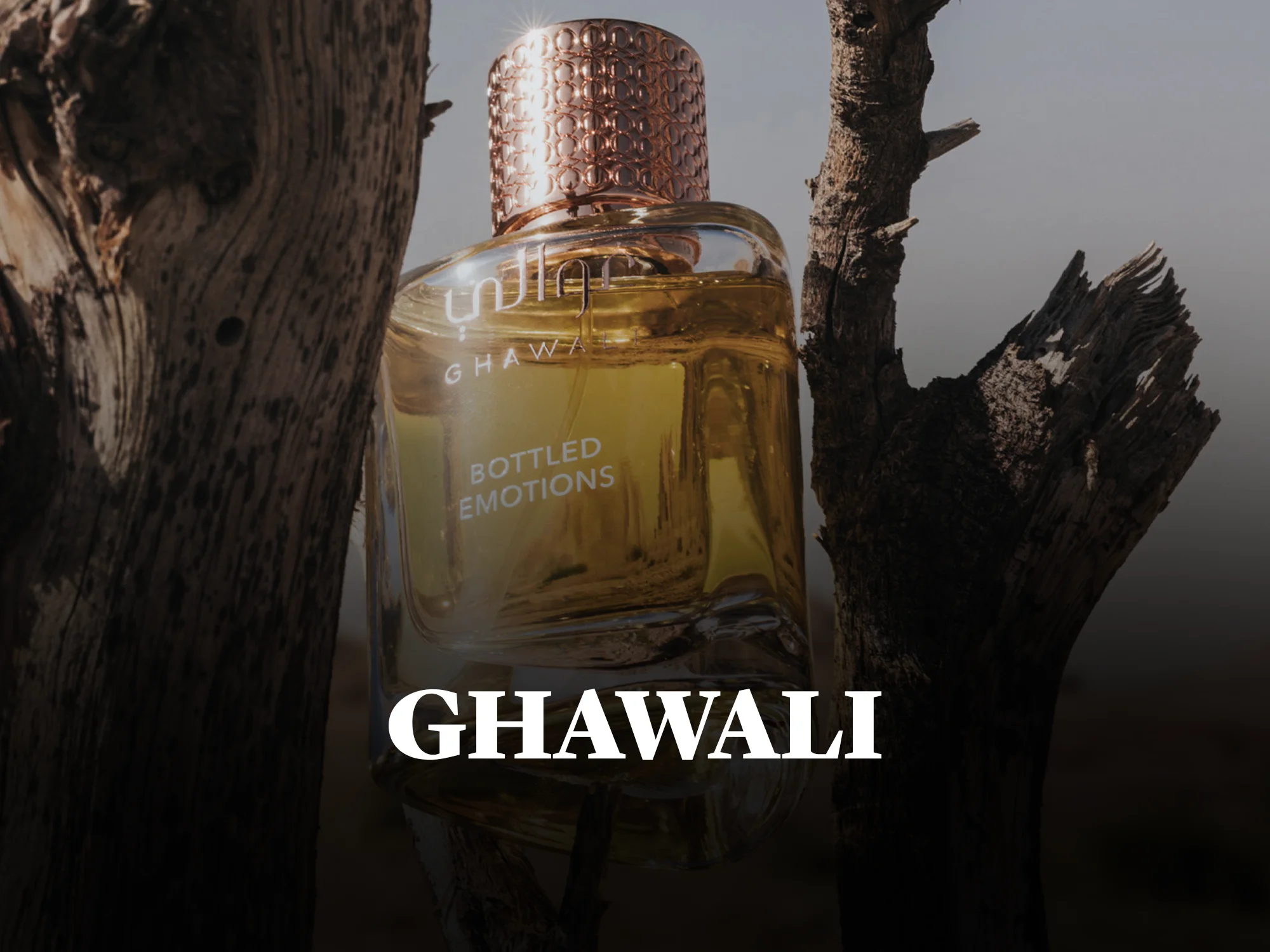 Ghawali products