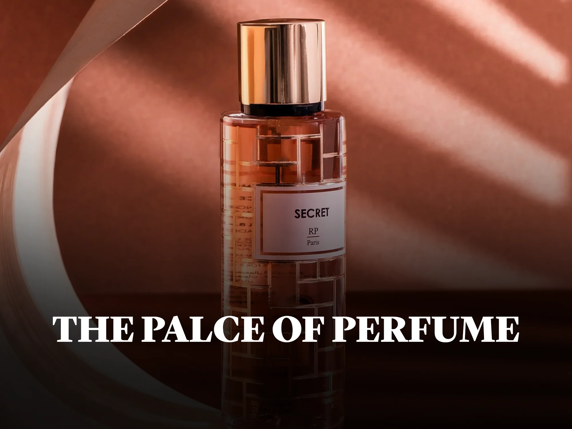 The Palace Of Perfumes products